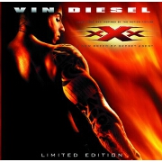 XXX by Soundtrack