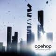 No Ordinary Thing by OpShop