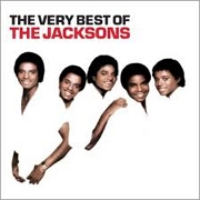 The Very Best Of The Jacksons by The Jacksons