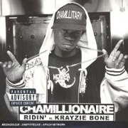 Ridin' by Chamillionaire feat. Krayzie Bone