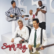 WHEN IT'S OVER by Sugar Ray