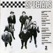 The Specials by The Specials