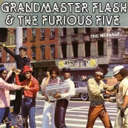 The Message by Grandmaster Flash