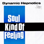 Soul Kind Of Feeling by Dynamic Hepnotics