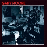 Still Got The Blues by Gary Moore