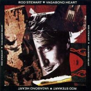 Vagabond Heart by Rod Stewart