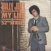 My Life by Billy Joel