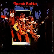 Tarot Suite by Mike Batt