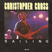 Sailing by Christopher Cross