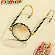 She Blinded Me With Science by Thomas Dolby