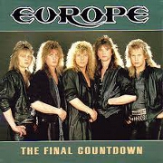The Final Countdown by Europe