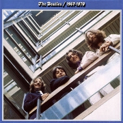 1967-1970 by The Beatles
