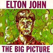The Big Picture by Elton John