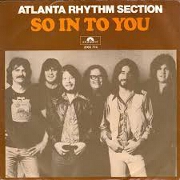 So In To You by Atlanta Rhythm Section