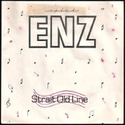 Strait Old Line by Split Enz