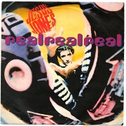 Real Real Real by Jesus Jones