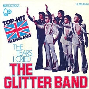 The Tears I Cried by The Glitter Band