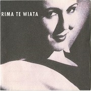 Rima Te Wiata by Rima Te Wiata