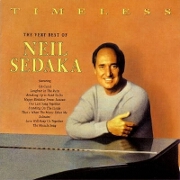 Timeless - The Very Best Of by Neil Sedaka