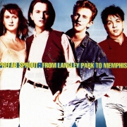 From Langley Park To Memphis by Prefab Sprout