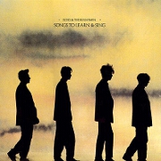 Songs To Learn & Sing by Echo & The Bunnymen