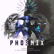 Phoenix by League Of Legends feat. Cailin Russo And Chrissy Costanza