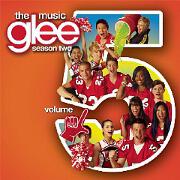 Glee: The Music Vol. 5 by Glee Cast