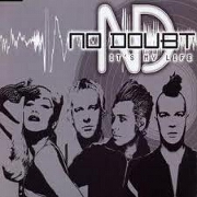 IT'S MY LIFE by No Doubt