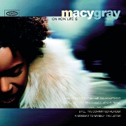 WHY DIDN'T YOU CALL ME? by Macy Gray
