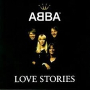 LOVE STORIES by Abba
