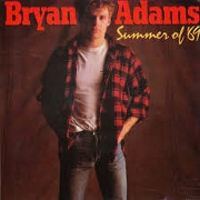 Summer Of 69 by Bryan Adams