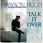 Talk It Over by Grayson Hugh