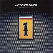 Travelling Without Moving by Jamiroquai
