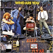 Who Are You by The Who