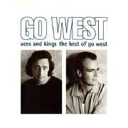Aces & Kings - The Best Of by Go West