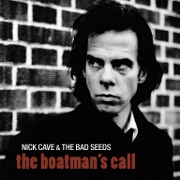 The Boatman's Call by Nick Cave