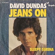 Jeans On by David Dundas
