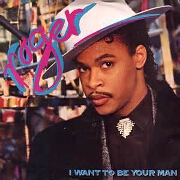 I Want To Be Your Man by Roger