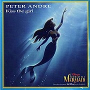 Kiss The Girl by Peter Andre
