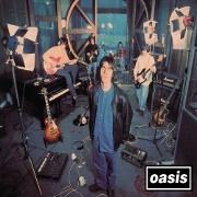 Supersonic by Oasis