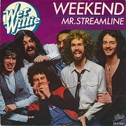 Weekend by Wet Willie