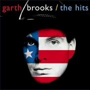 The Hits by Garth Brooks