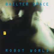 Robot World by Bailter Space
