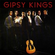 Gipsy Kings by Gipsy Kings