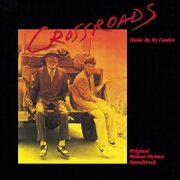 Crossroads OST by Ry Cooder