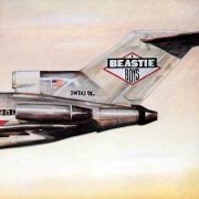 Licensed To Ill by Beastie Boys