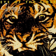 Eye Of The Tiger by Survivor