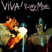 Viva by Roxy Music