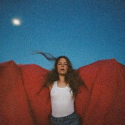 Burning by Maggie Rogers