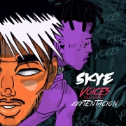 VOICES by Skye feat. XXXTENTACION
